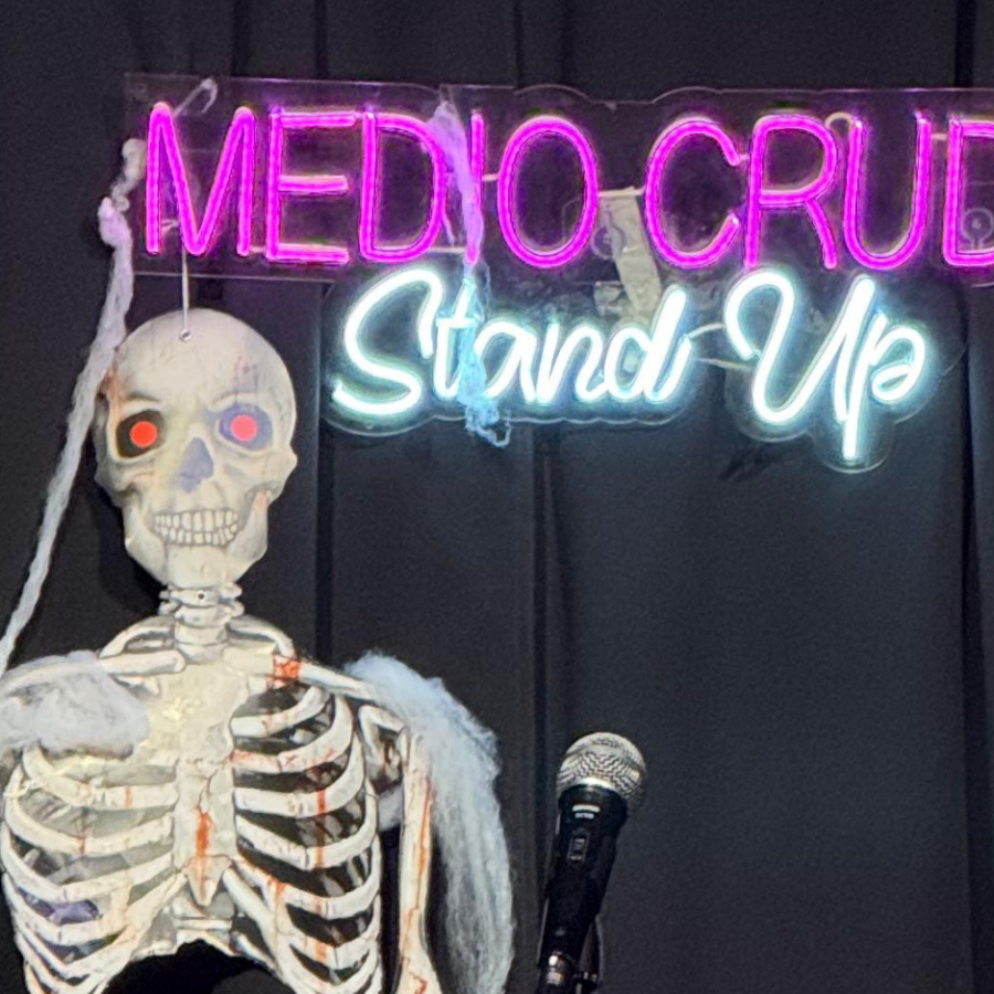 STAND UP • HUMOR NEGRO KAROKE CONCURSO DE DISFRACES JODA_20260901_093601_0000